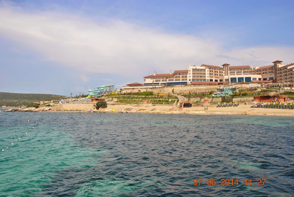 imagini hotel EUPHORIA AEGEAN